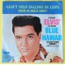 ELVIS PRESLEY Can't Help Falling In Love / Rock-A-Hula Baby (RCA – PB-11102) USA 1977 reissue PS 45 of 1961 single